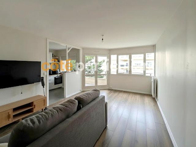 Appartement vente à Poitiers