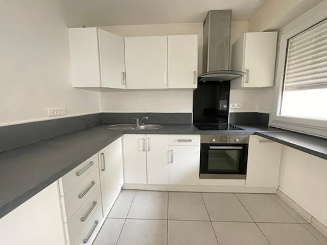 Appartement vente à Poitiers