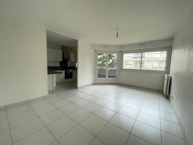 Appartement vente à Poitiers
