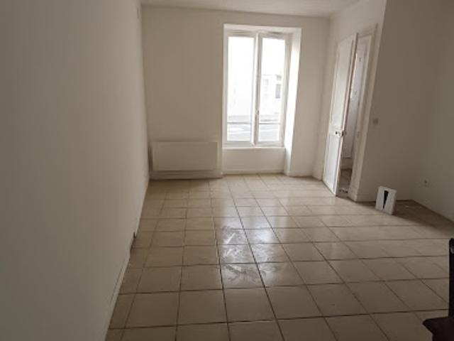 Duplex vente à Pontoise