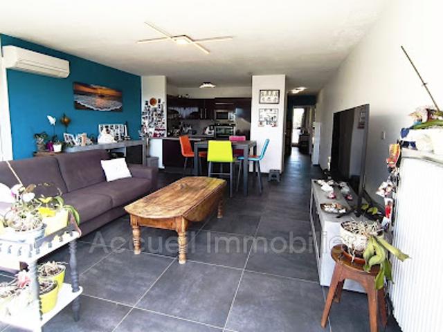 Appartement vente à Nîmes, Le Grau-du-roi