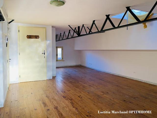 Appartement vente à Prades