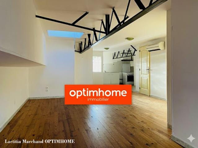 Appartement vente à Prades