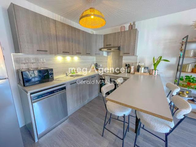 Appartement vente à Puget-sur-Argens, Var