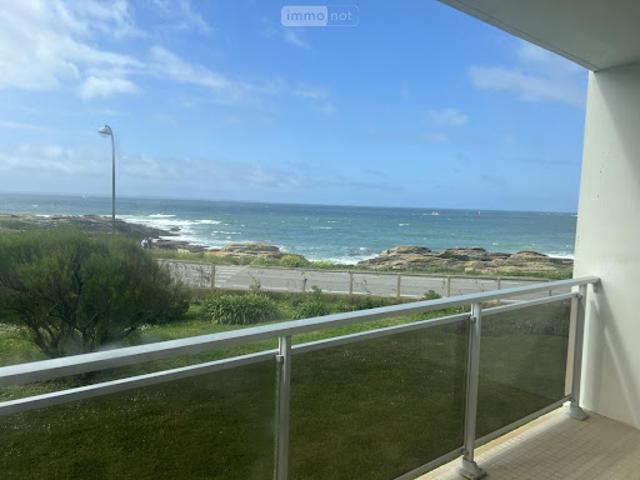 Appartement vente à Lorient, Bretagne