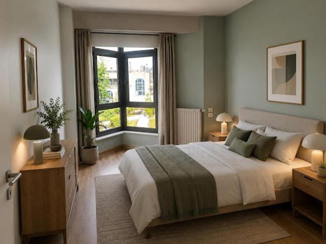 Appartement vente à Quimper, Bretagne