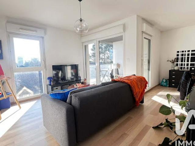 Appartement vente à Rennes, Bretagne