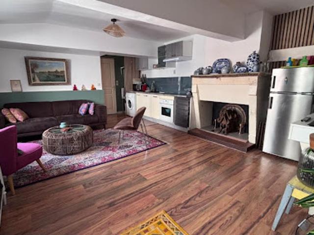 Appartement vente à Chante-Alouette, Rochefort