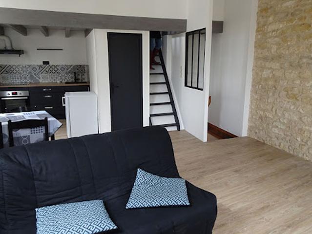 Appartement vente à Chante-Alouette, Rochefort