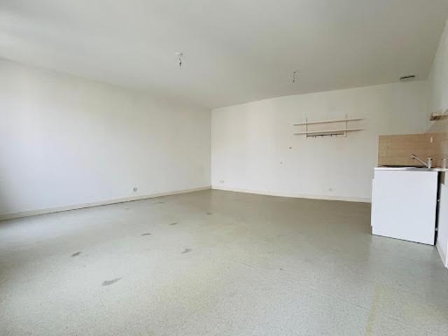 Appartement vente à Rochefort