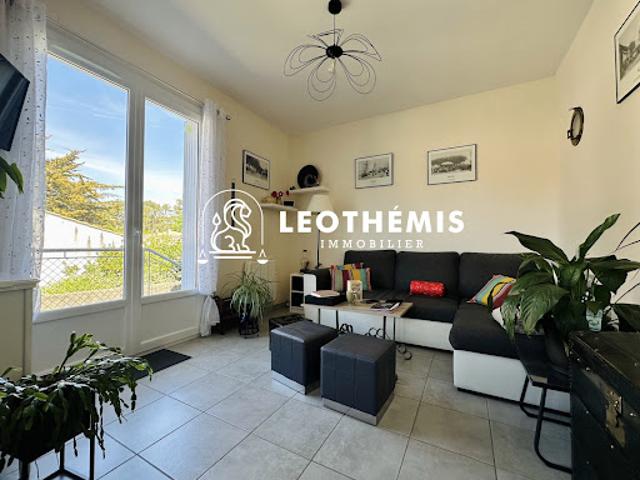 Appartement vente à Rochefort, La Tremblade