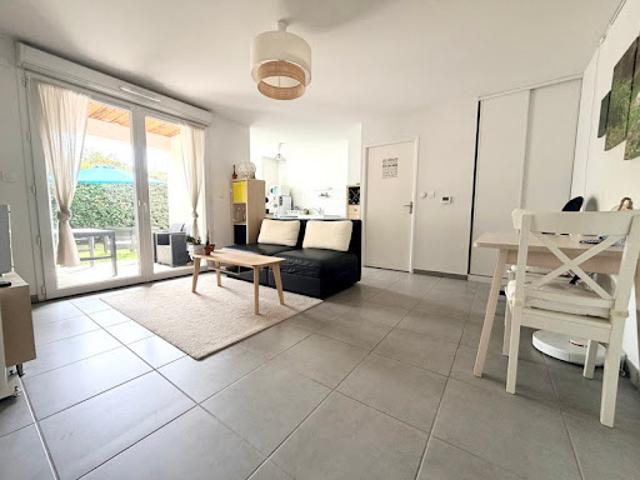 Appartement vente à Muret, Roques