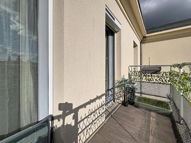 Appartement vente à Rosny-sur-Seine, Yvelines