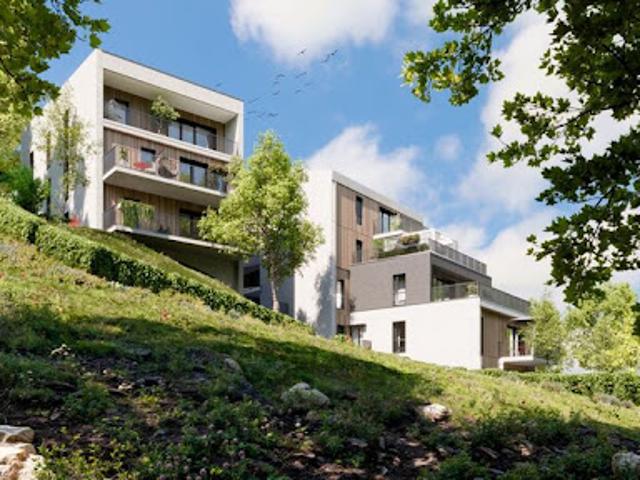 Appartement vente à Rouen, Ruan