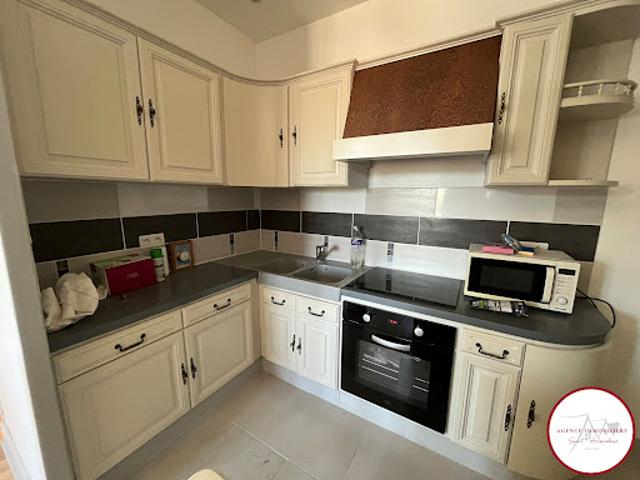 Appartement vente à Saint-Amand-Montrond, Saint-amand-montrond