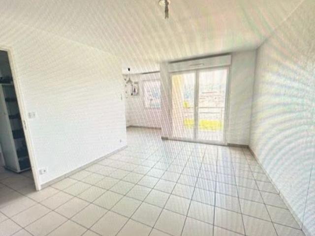 Appartement vente à Rouen, Saint-aubin-lès-elbeuf