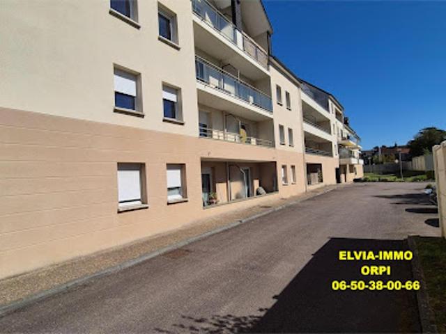 Appartement vente à Rouen, Saint-aubin-lès-elbeuf