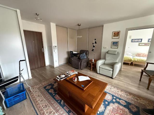 Appartement vente à Orléans, Saint-cyr-en-val