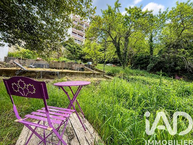 Appartement vente à Saint-Étienne, Saint-etienne