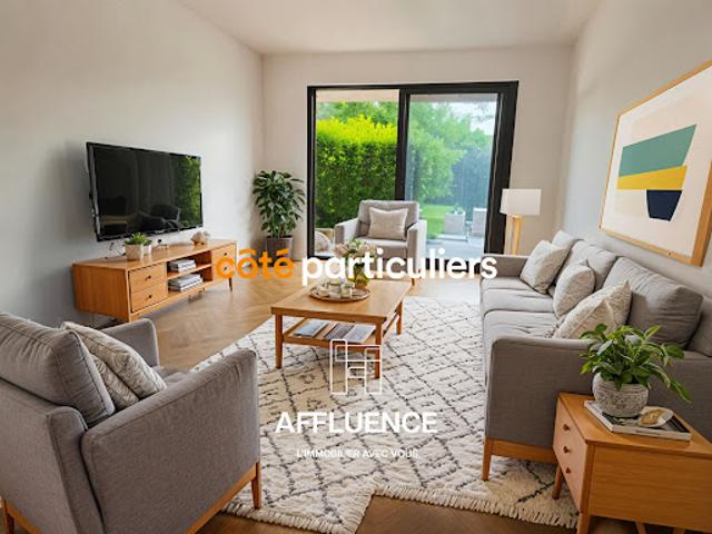 Appartement vente à Gex, Saint-genis-pouilly