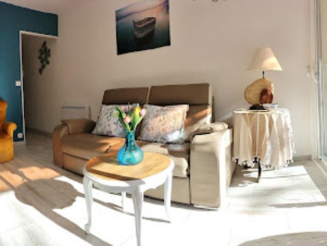 Appartement vente à Rochefort, Saint-georges-de-didonne