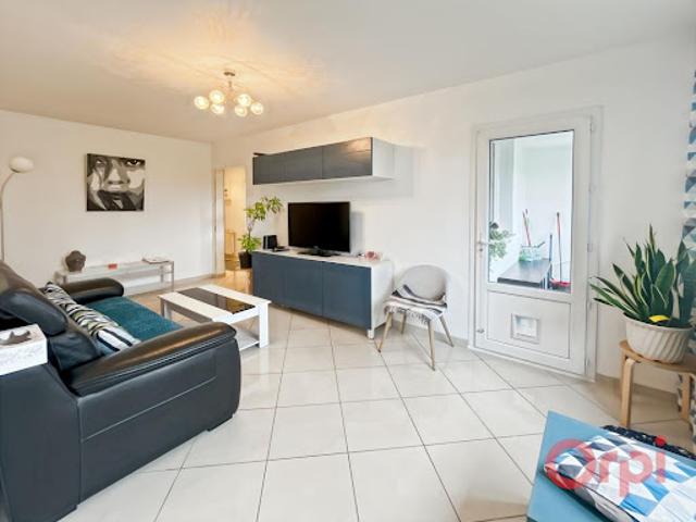 Appartement vente à Sarcelles, Saint-gratien