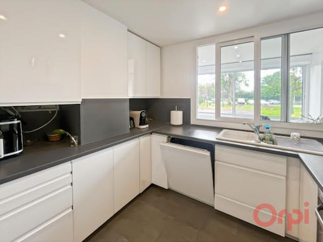 Appartement vente à Sarcelles, Saint-gratien