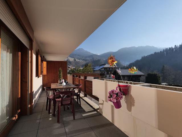 Appartement vente à Annecy, Saint-jean-de-sixt
