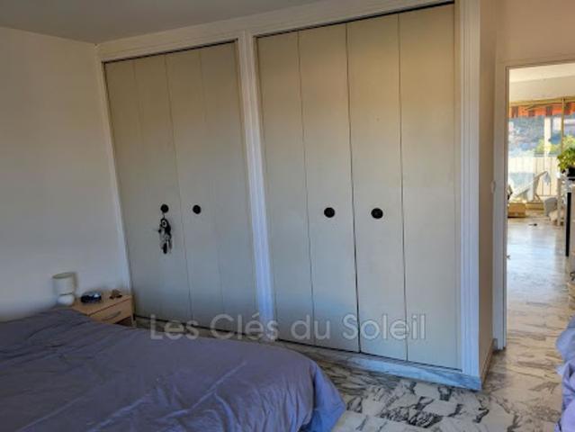 Appartement vente à Arrondissement de Toulon, Saint-mandrier-sur-mer