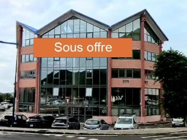 Appartement vente à Tarbes, Saint-martin