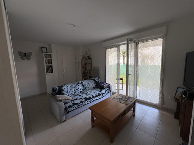 Appartement vente à Bordeaux, Saint-médard-en-jalles
