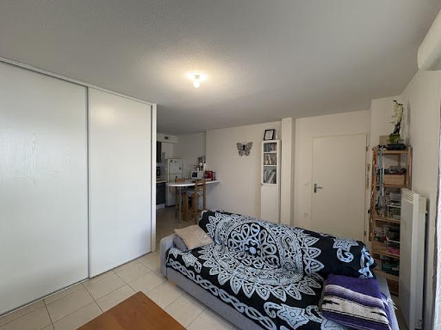 Appartement vente à Bordeaux, Saint-médard-en-jalles