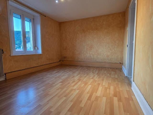 Appartement vente à Les Herbures, Saint-Nabord