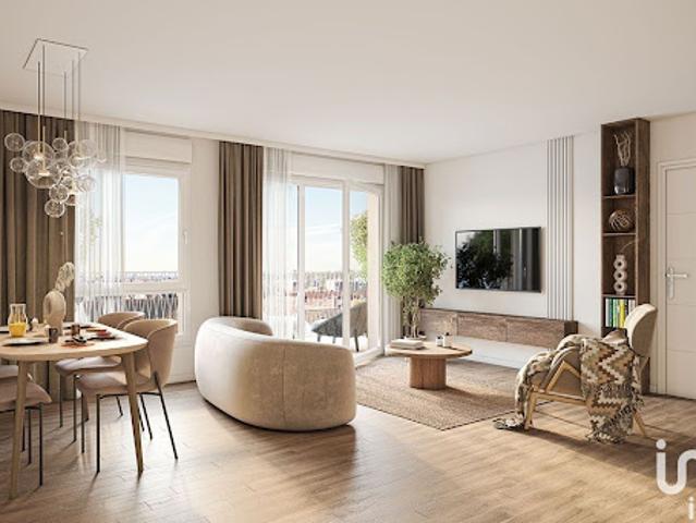 Appartement vente à Saint-Omer, Saint-omer