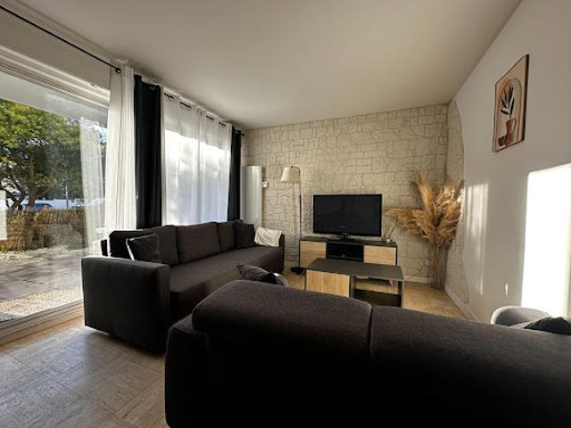 Appartement vente à Rochefort, Saint-palais-sur-mer