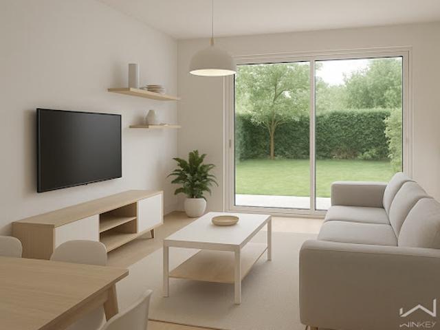 Appartement vente à Nyons, Saint-paul-trois-châteaux