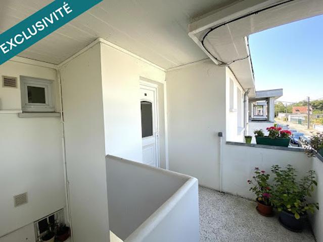 Appartement vente à Saint-Quentin, Saint-quentin