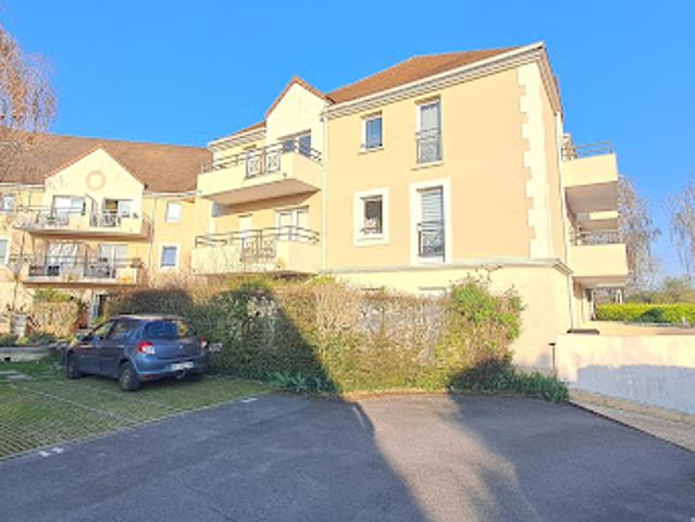 Appartement vente à Rambouillet, Saint-rémy-lès-chevreuse