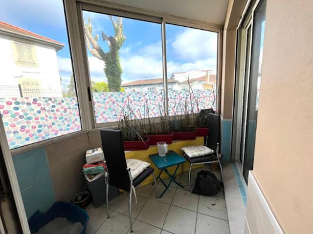 Appartement vente à Dax, Saint-vincent-de-tyrosse