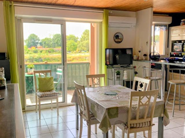 Appartement vente à Dax, Saint-vincent-de-tyrosse