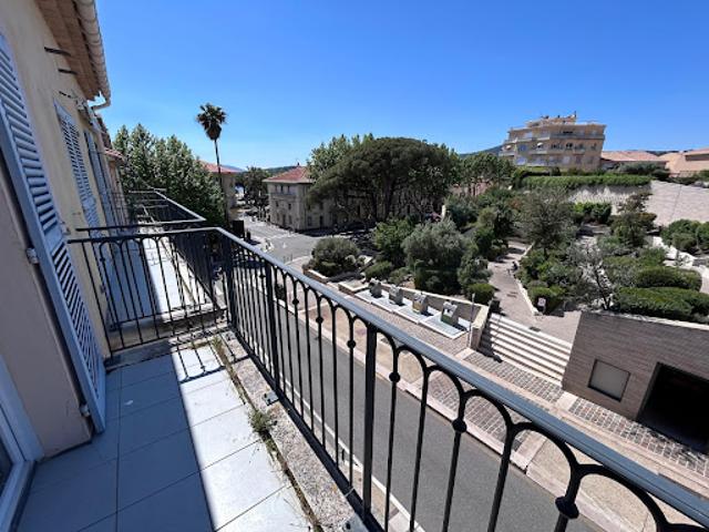 Appartement vente à Arrondissement de Draguignan, Sainte-maxime