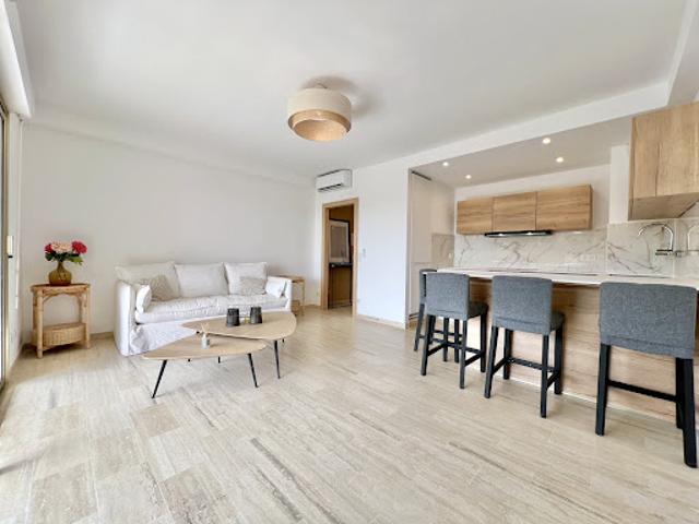 Appartement vente à Les Résidences Varoises, Sainte-Maxime
