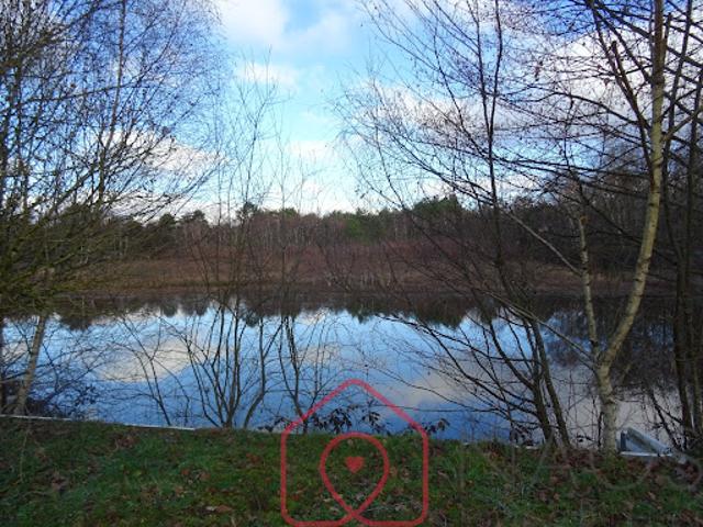 Appartement vente à Vierzon, Sainte-montaine