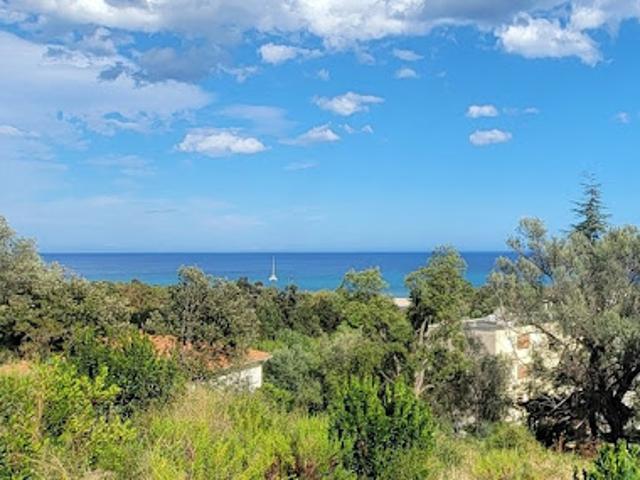 Appartement vente à Sartène, Sari-solenzara