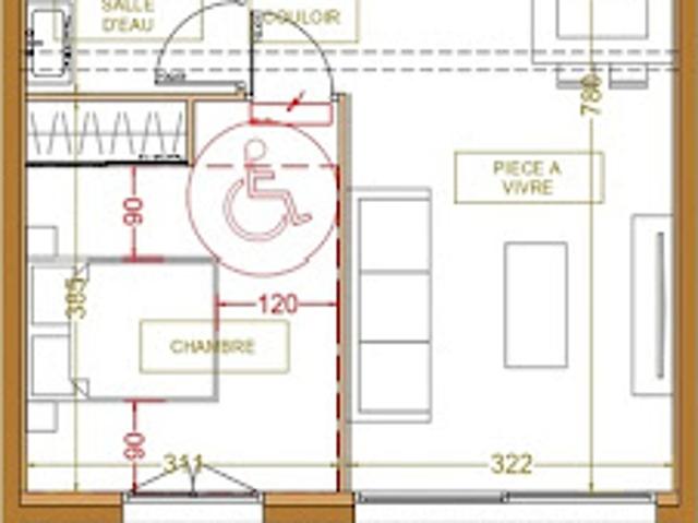 Appartement vente à Sartène, Sari-solenzara