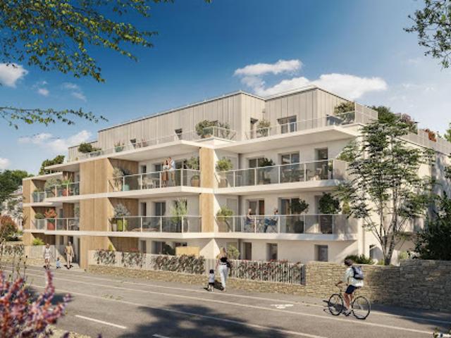 Appartement vente à Vannes, Bretagne