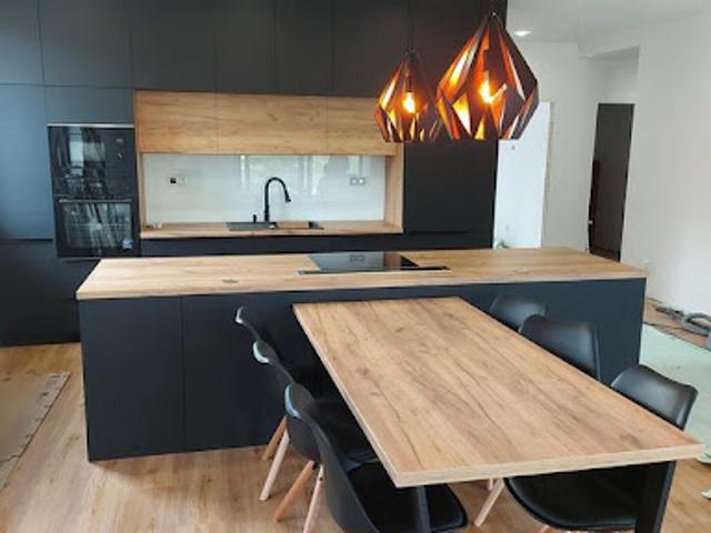 Appartement vente à Saverne