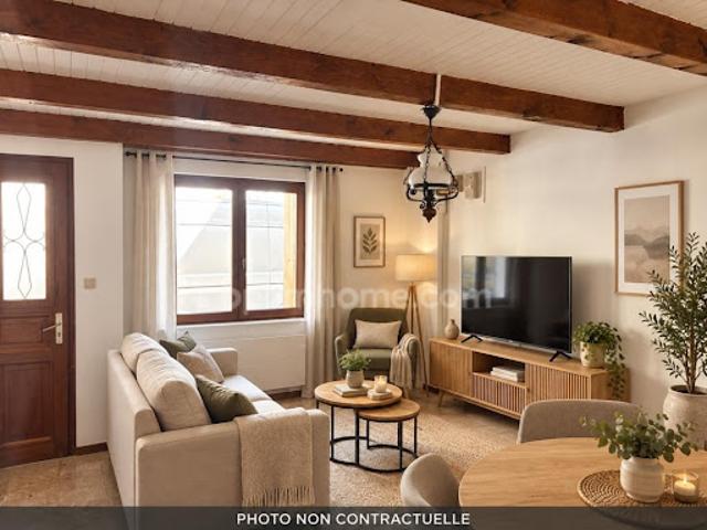 Appartement vente à Pologny, Seyssel