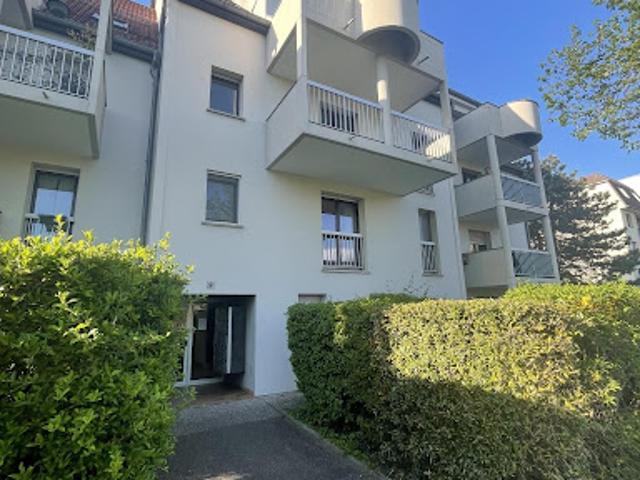 Appartement vente à Strasbourg, Hoenheim