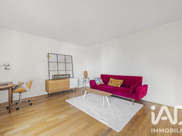 Appartement vente à Quartier République, Suresnes